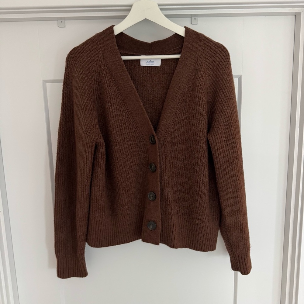 Old Navy Cardigan